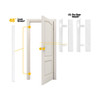 Door Armor PRO MINI Single Door Security Kit