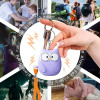 Personal Self Defense Alarm 130db Self Defense Siren Safety Alarm For Women Girl Personal Keychain Alarm Personal Self Defense Alarm 130db Self Defense Siren Safety Alarm For Women Girl Personal Keychain Alarm