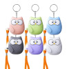 Personal Self Defense Alarm 130db Self Defense Siren Safety Alarm For Women Girl Personal Keychain Alarm Personal Self Defense Alarm 130db Self Defense Siren Safety Alarm For Women Girl Personal Keychain Alarm