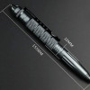 Multifunctional Tactical Pen High Quality Steel Anti Skid Gel Pen Portable Self Defense Pen Aluminum Glass Breaker Survival Tool Multifunctional Tactical Pen High Quality Steel Anti Skid Gel Pen Portable Self Defense Pen Aluminum Glass Breaker Survival Tool