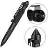 Multifunctional Tactical Pen High Quality Steel Anti Skid Gel Pen Portable Self Defense Pen Aluminum Glass Breaker Survival Tool Multifunctional Tactical Pen High Quality Steel Anti Skid Gel Pen Portable Self Defense Pen Aluminum Glass Breaker Survival Tool