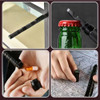 Multifunctional Outdoor Tactical Pen,  Survival Gear, Self-Defense, Rescue Supplies, Hiking,Camping Survival Tool with Compass Multifunctional Outdoor Tactical Pen,  Survival Gear, Self-Defense, Rescue Supplies, Hiking,Camping Survival Tool with Compass