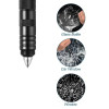 Multifunctional Outdoor Tactical Pen,  Survival Gear, Self-Defense, Rescue Supplies, Hiking,Camping Survival Tool with Compass Multifunctional Outdoor Tactical Pen,  Survival Gear, Self-Defense, Rescue Supplies, Hiking,Camping Survival Tool with Compass