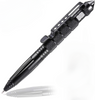 Military Tactical Pen, Professional Self Defense Pen, Emergency Glass Breaker Pen - Tungsten Steel, Writing Tool with 6 Refill Military Tactical Pen, Professional Self Defense Pen, Emergency Glass Breaker Pen - Tungsten Steel, Writing Tool with 6 Refill
