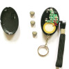 Safety Protect Alert Self Defense Alarm 130dB Anti-wolf Women SOS Security Emergency LED Self-defense Keychain Supplies Gadgets Safety Protect Alert Self Defense Alarm 130dB Anti-wolf Women SOS Security Emergency LED Self-defense Keychain Supplies Gadgets
