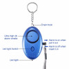 Safety Protect Alert Self Defense Alarm 130dB Anti-wolf Women SOS Security Emergency LED Self-defense Keychain Supplies Gadgets Safety Protect Alert Self Defense Alarm 130dB Anti-wolf Women SOS Security Emergency LED Self-defense Keychain Supplies Gadgets