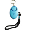 Safety Protect Alert Self Defense Alarm 130dB Anti-wolf Women SOS Security Emergency LED Self-defense Keychain Supplies Gadgets Safety Protect Alert Self Defense Alarm 130dB Anti-wolf Women SOS Security Emergency LED Self-defense Keychain Supplies Gadgets