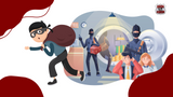8 Surprising Things That Can Make Your Home an Easy Target for Burglars and How You Can Prevent it.