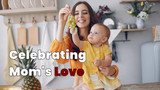Celebrating Mom's Love: Top Home Security Tips for a Safe and Happy Family
