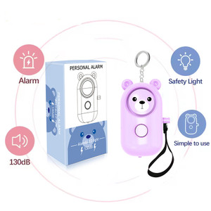 Ladies Self Defense Alarm Girls Ladies Security Protection Alarm Personal Safety Loud Screaming Keychain EmergencyCharging Siren Ladies Self Defense Alarm Girls Ladies Security Protection Alarm Personal Safety Loud Screaming Keychain EmergencyCharging Siren