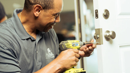 A Nashville business built by accident is keeping homes safe across America