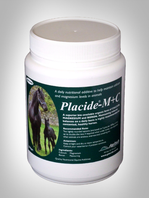 Placide M+C Placide M+C