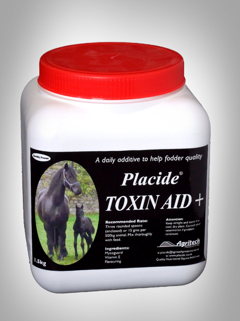 Placide Toxin Aid 1.5kg