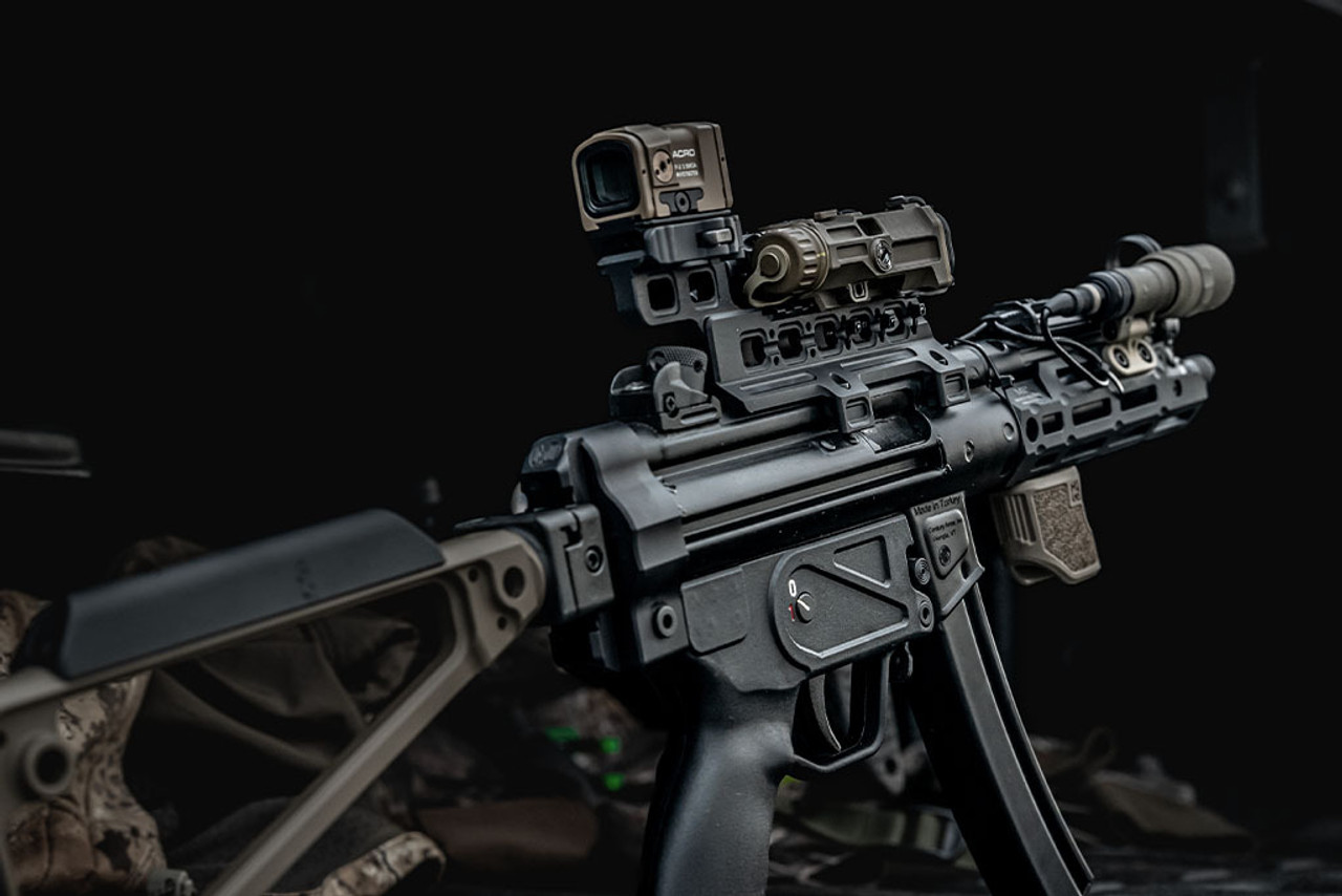 Shop the Scout Light Pro Extended Mount M-LOK/Picatinny