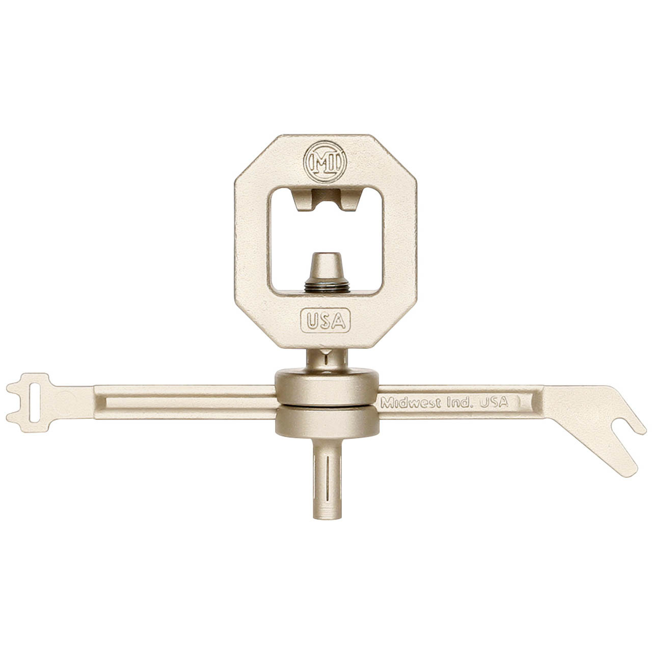 Adjust Your AK with an AK Multi Tool