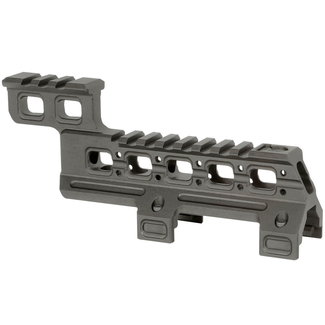 Upgrade Your Rifle with the MP5/MP5K NV Optic Mount