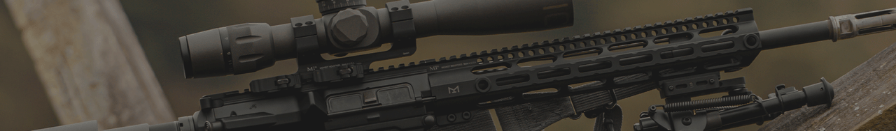 AR308 Accessories