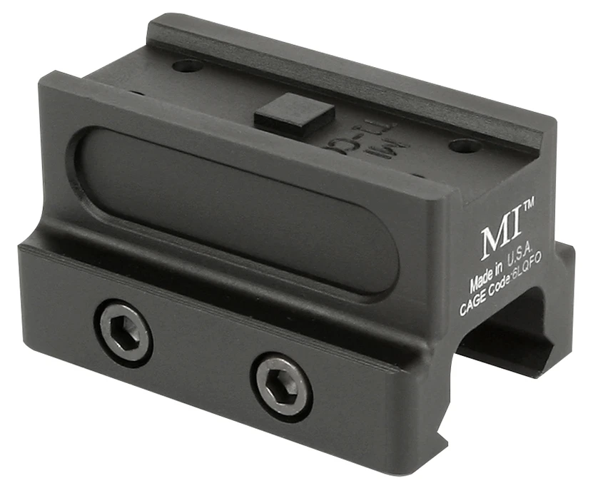 Aimpoint T1/T2 Non-QD Mount - Midwest Industries, Inc.