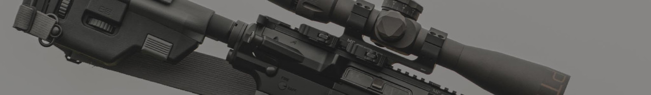 Scope Mounts