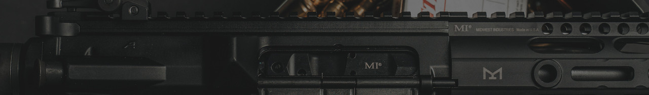 Combat Rail Series