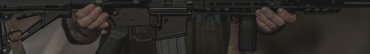 Lower Receivers & Components