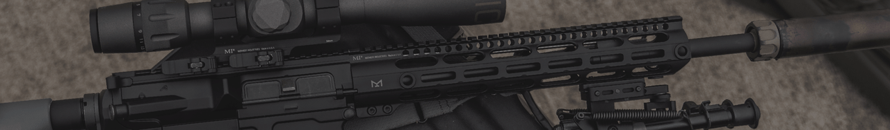 308 Handguards