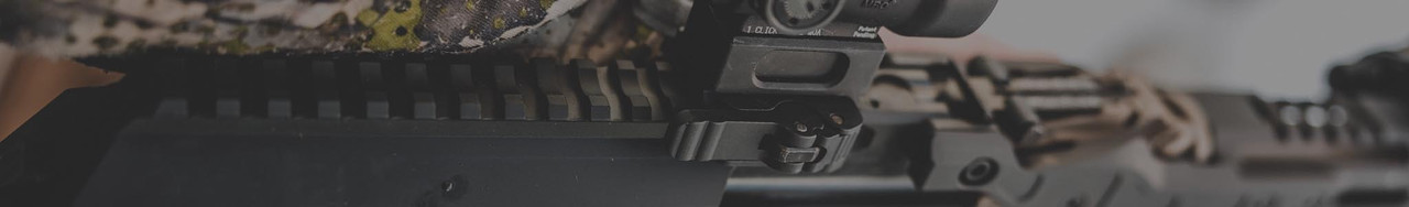 Optic Mounts