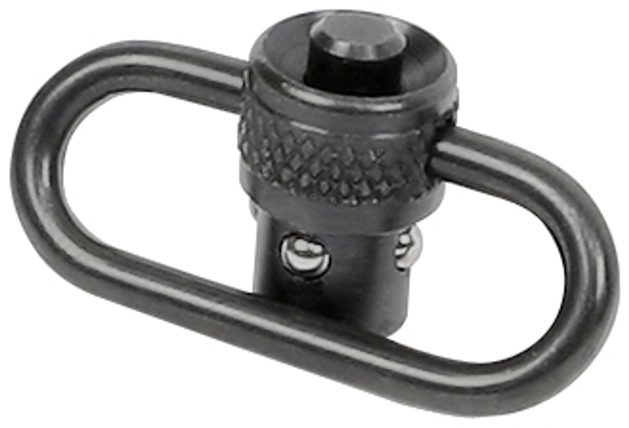 1.25 Inch Quick Detach Sling Swivel - Midwest Industries, Inc.