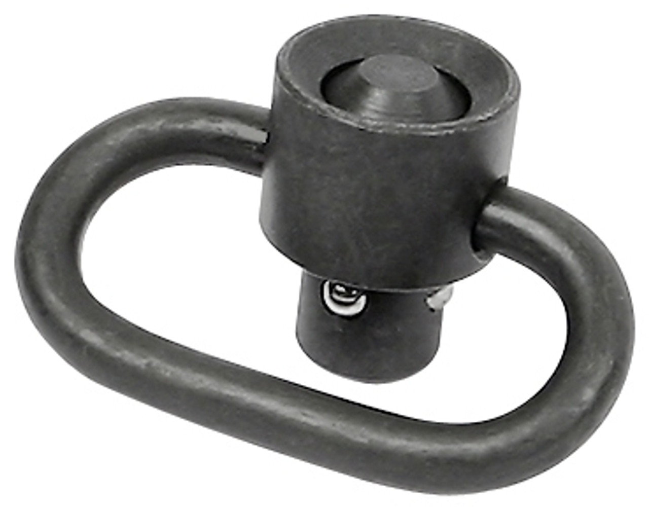 1.25 Inch HD QD Sling Swivel, Flush Button - Midwest Industries, Inc.