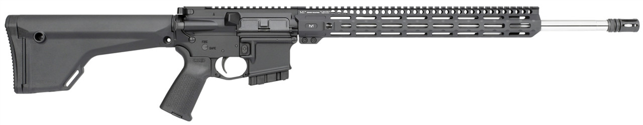 20Inch Criterion Rifle, .223 Wylde, M-LOK™ - Midwest Industries, Inc.