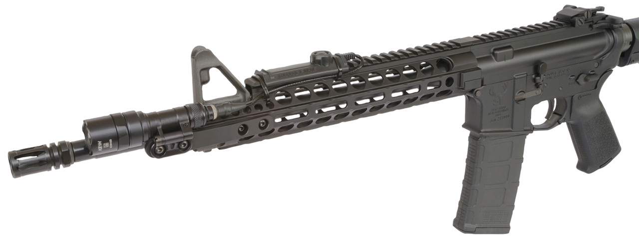 Midwest Industries Marlin 1895 Extended Sight System M-LOK: - Firearms News