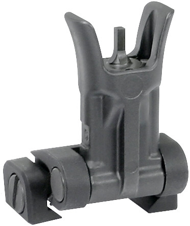 Upgrade Your Rifle with a Combat Rifle Flip Front Sight