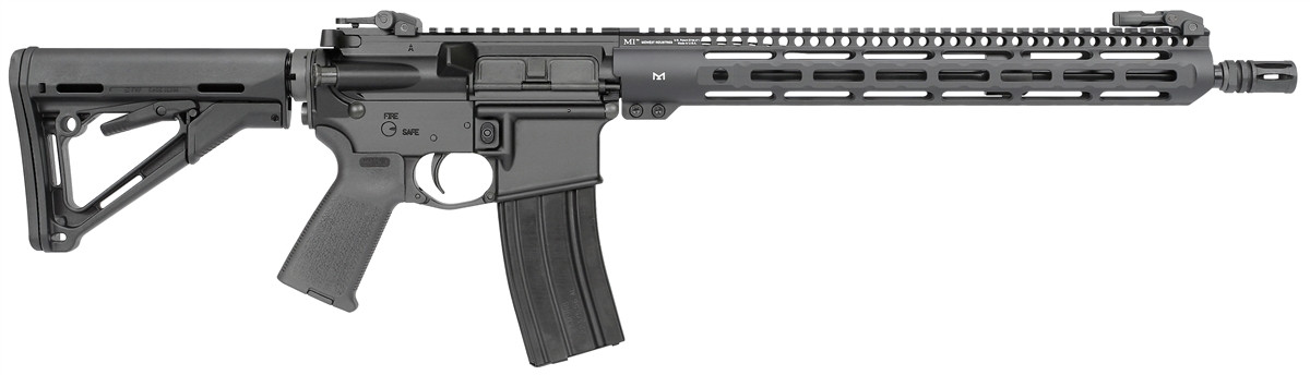 Upgrade Your Rifle with a Combat Rifle Flip Front Sight