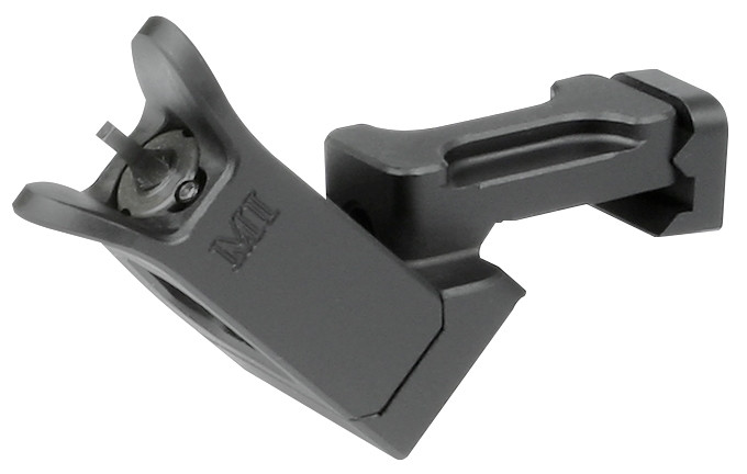 Upgrade Your Rifle with a Combat Rifle Fixed Offset Sight Set A2