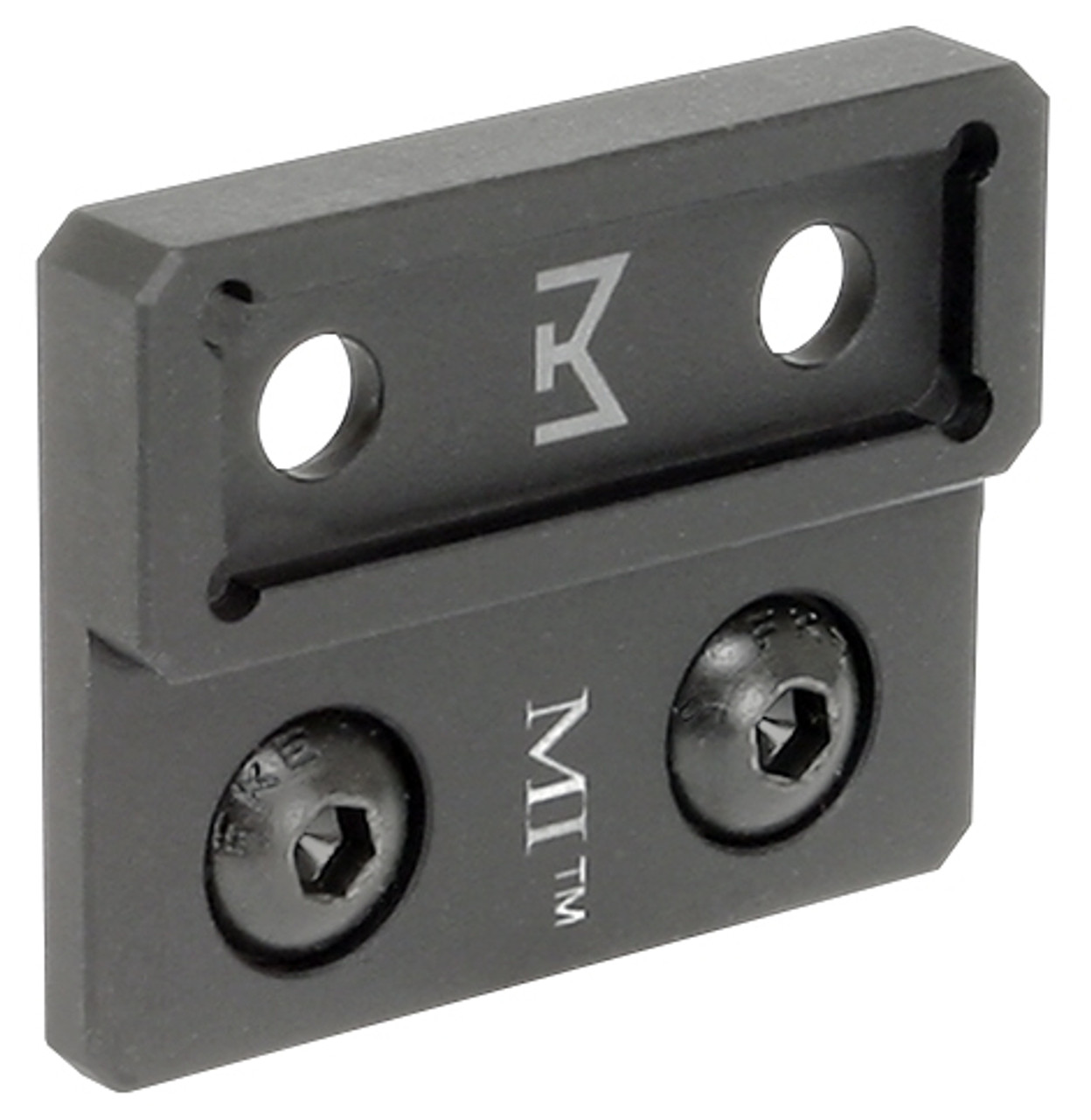 Midwest Industries Picatinny■オフセットマウント Midwest Industries Picatinny□オフセットマウント Offset Rail