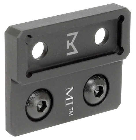 Shop the Offset Scout Mount, M-LOK™ compatible