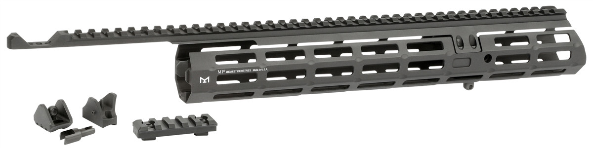 Upgrade Your Rifle with the Marlin® 1895 Extended M-LOK® Sight System