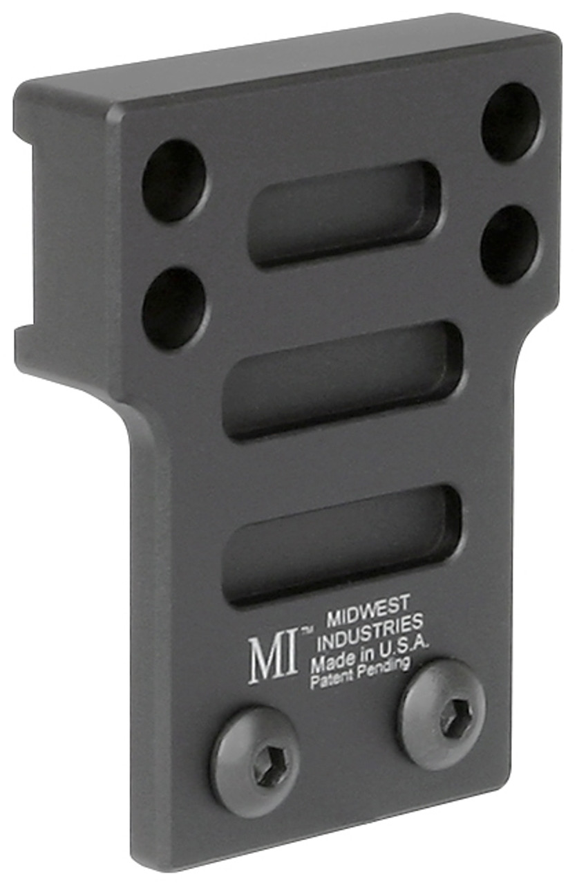 Upgrade your Rifle with the Marlin® M-Lok T1/Micro Red Dot