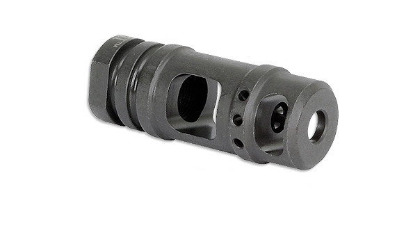 Upgrade Your Rifle with an AR-15 5.56/.223 Two Chamber Muzzle Brake