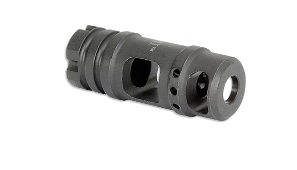 Upgrade Your Rifle with an AK .30 Cal Two Chamber Muzzle Brake