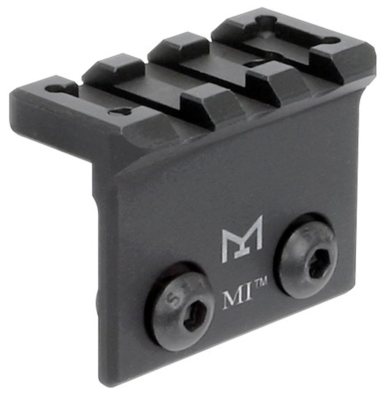 Midwest Industries Picatinny■オフセットマウント Midwest Industries Offset Rail