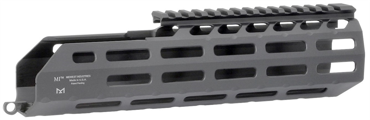 Shop Our Sig Rattler 10.0