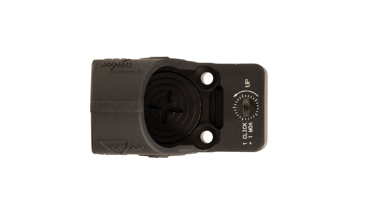 Shop the Trijicon SRO 1.0 MOA Adjustable LED Dot No Base