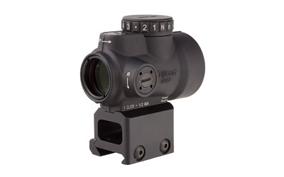 Shop the Trijicon MRO 2.0 MOA Adjustable Green Dot 1