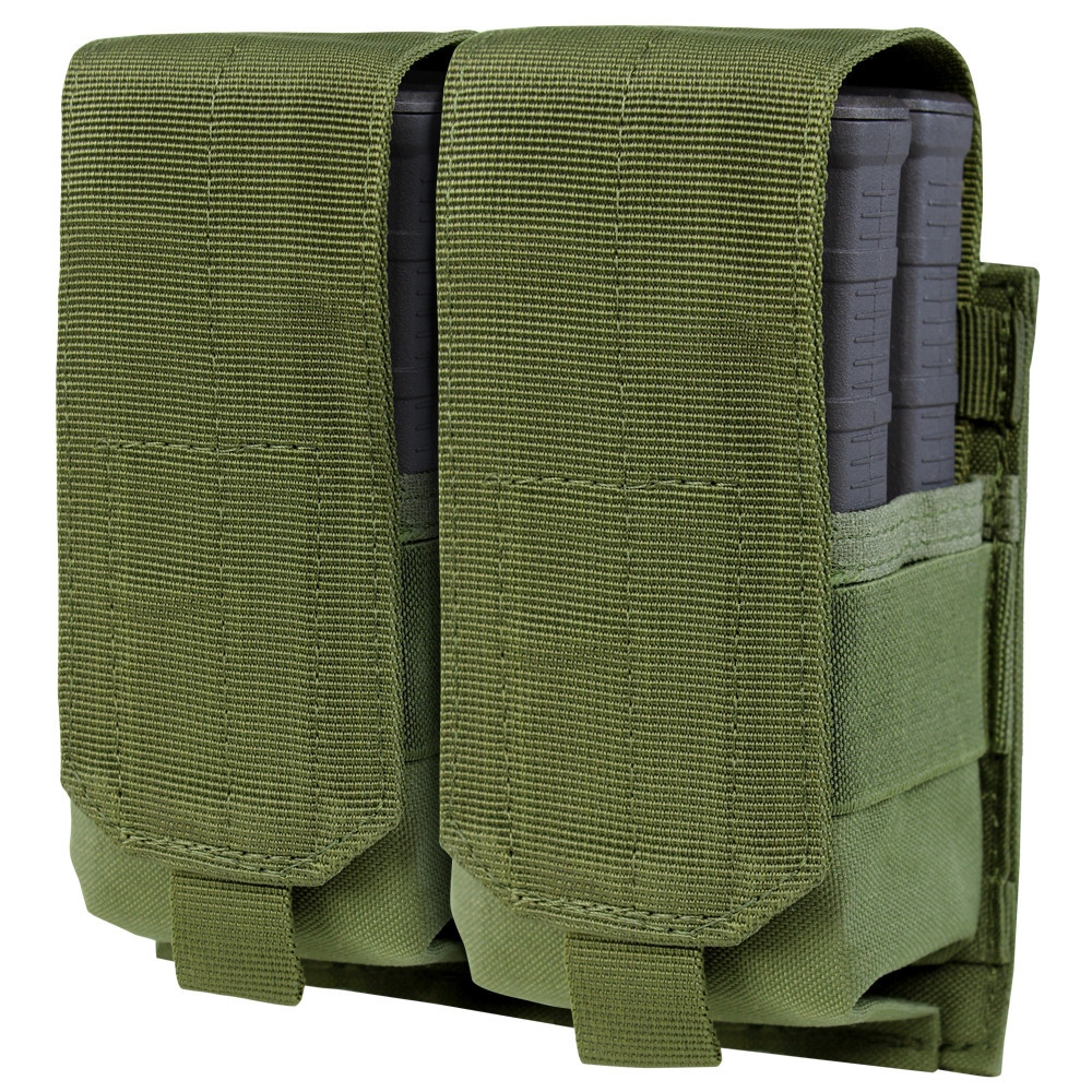 Condor M14 Double Mag Pouch - Midwest Industries, Inc.