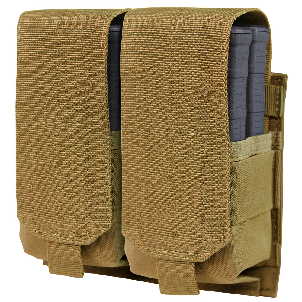 Condor M14 Double Mag Pouch - Midwest Industries, Inc.