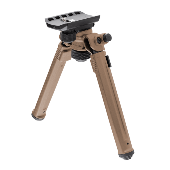 Magpul® Bipod for Sling Stud - Midwest Industries, Inc.