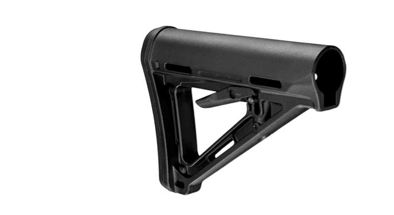 MAGPUL MOE STOCK AR15/M16 CARBINE実物 Upgrade Your Rifle with a Magpul AR15/M16 MOE® Carbine Stock