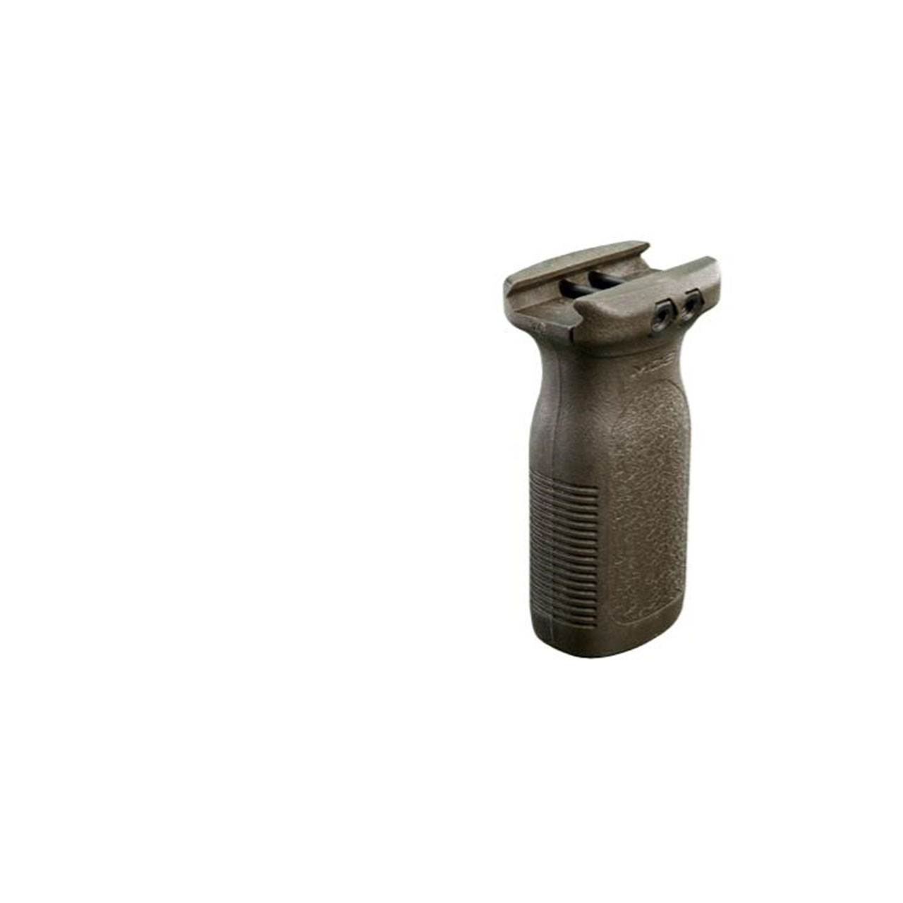 Upgrade Your Rifle with a Magpul RVG Vertical Grip