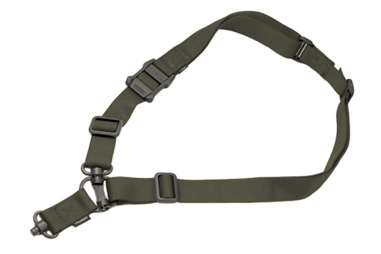 Magpul MS4® Dual QD Gen2 Sling - Midwest Industries, Inc.